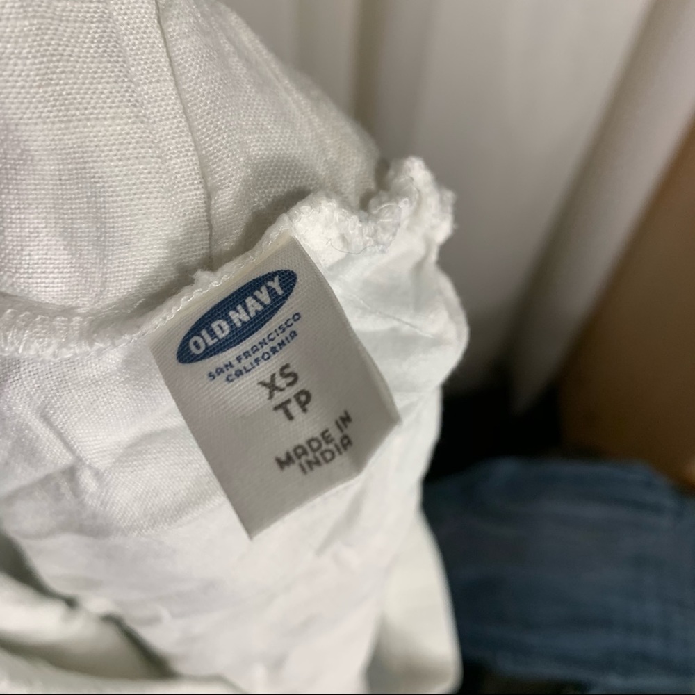 Old Navy Blouse